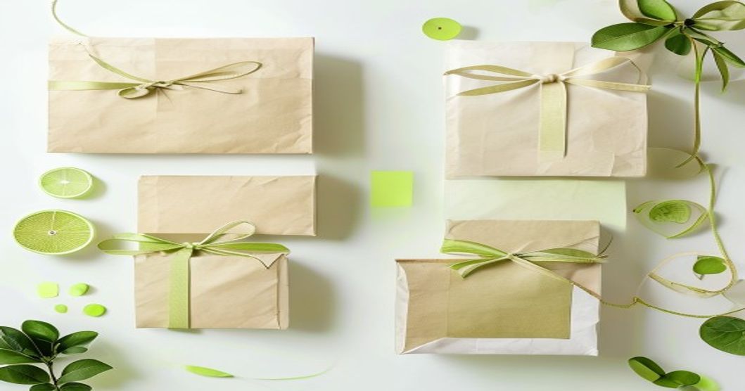 Harga Cetak Paper Bag: Estimasi Biaya & Komponen Harganya