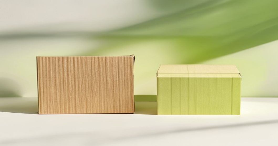 Kemasan Corrugated vs Karton: Pilih yang Tepat